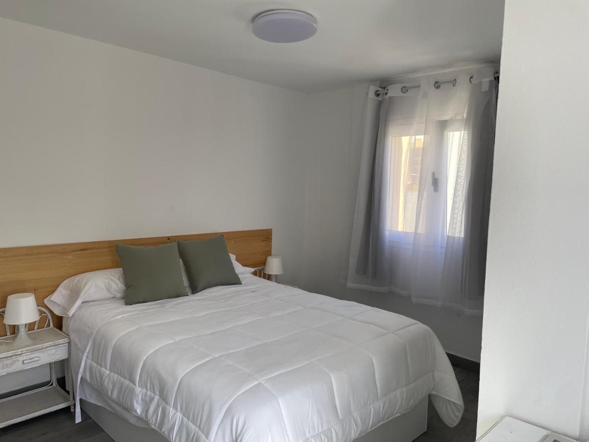 Apartamento Ilusion Corralejo Exterior photo