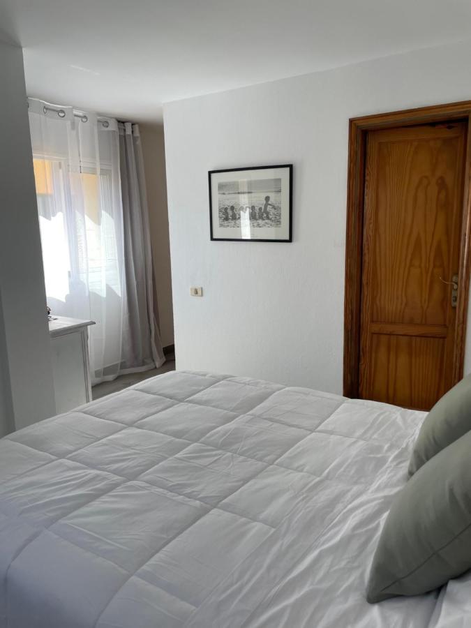 Apartamento Ilusion Corralejo Exterior photo